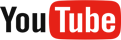 YouTube Logo 40