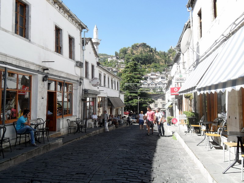 orihuela street