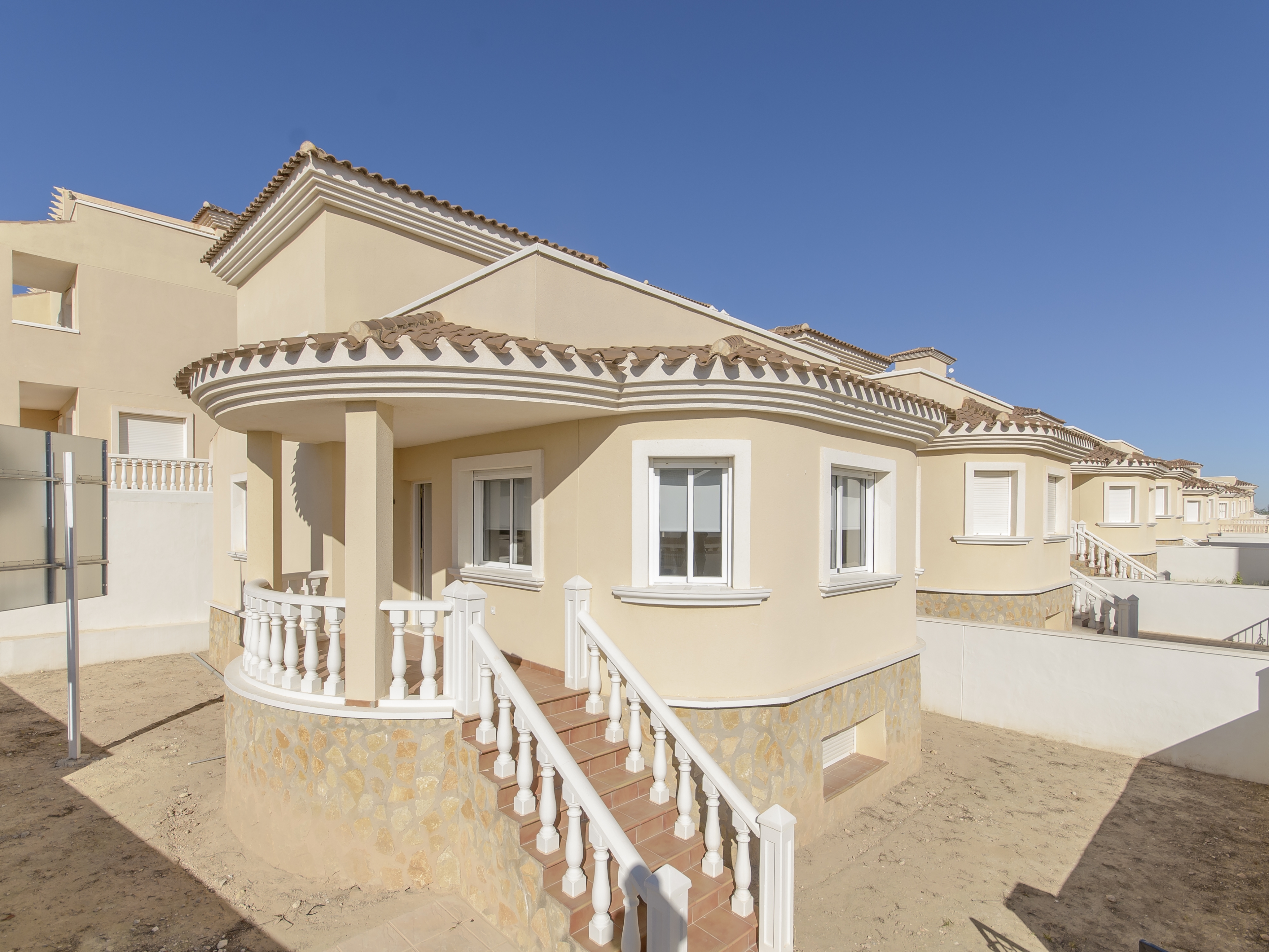 CV0477: Detached Villa for sale in San Miguel de Salinas