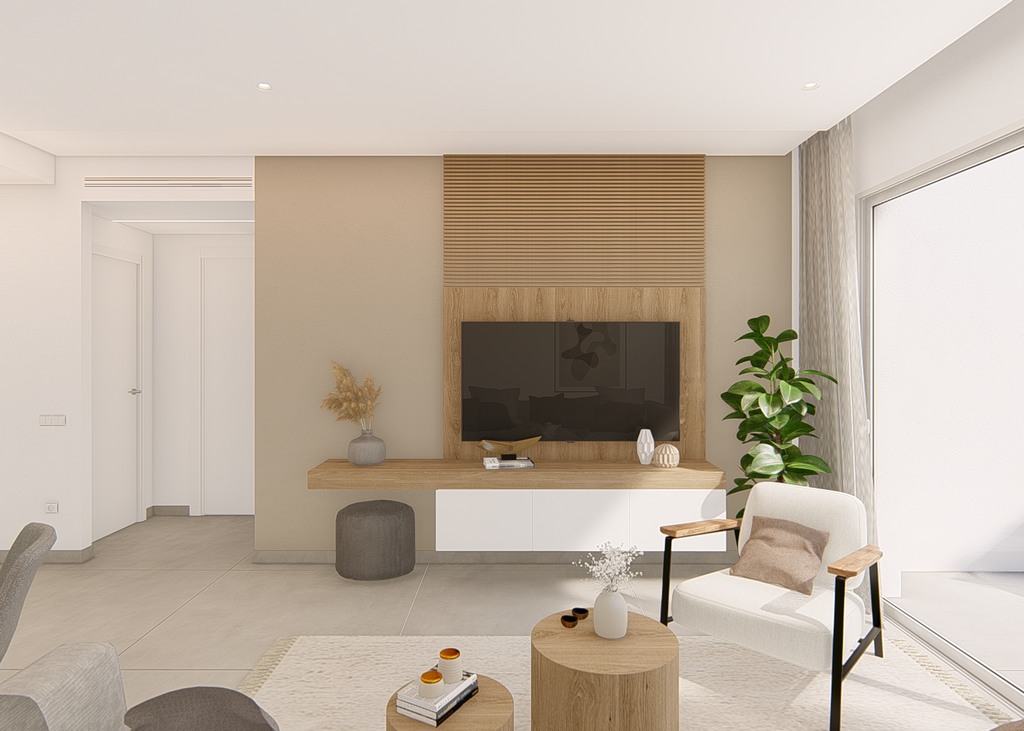 CV0570: Apartment for sale in Guardamar del Segura