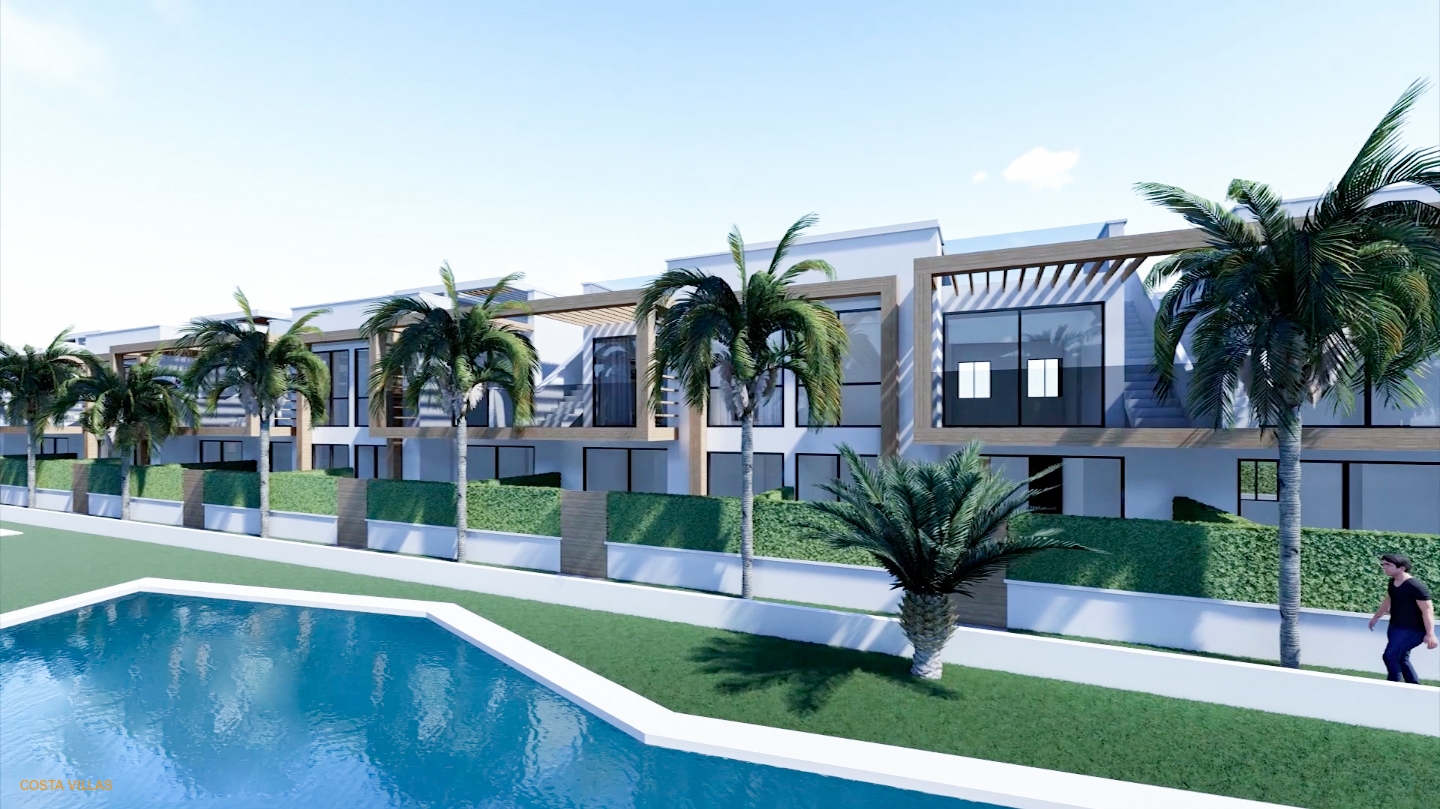 CV0581: Apartment for sale in Orihuela Costa