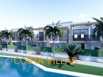 CV0581, Brand new development of 40 apartments in great location