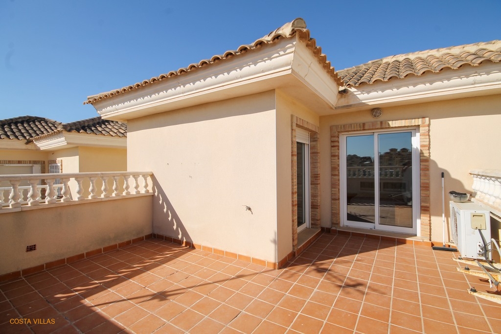 CV0656: Detached Villa for sale in Orihuela Costa