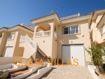 CV0656, 3 Bed Detached Villa with Garage and Room to add a Pool