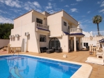 CV0713, Stunning 5 bedroom villa with pool