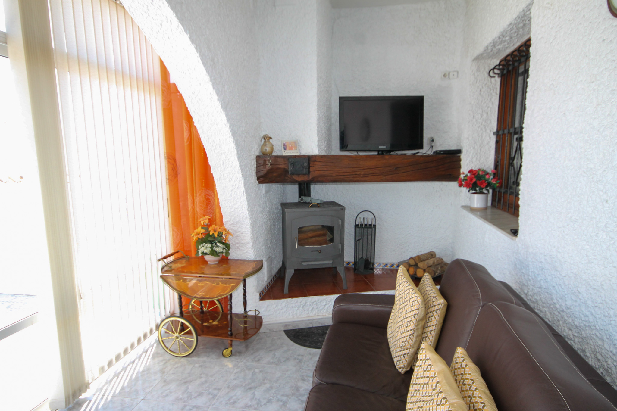 CV0714: Terraced for sale in San Miguel de Salinas