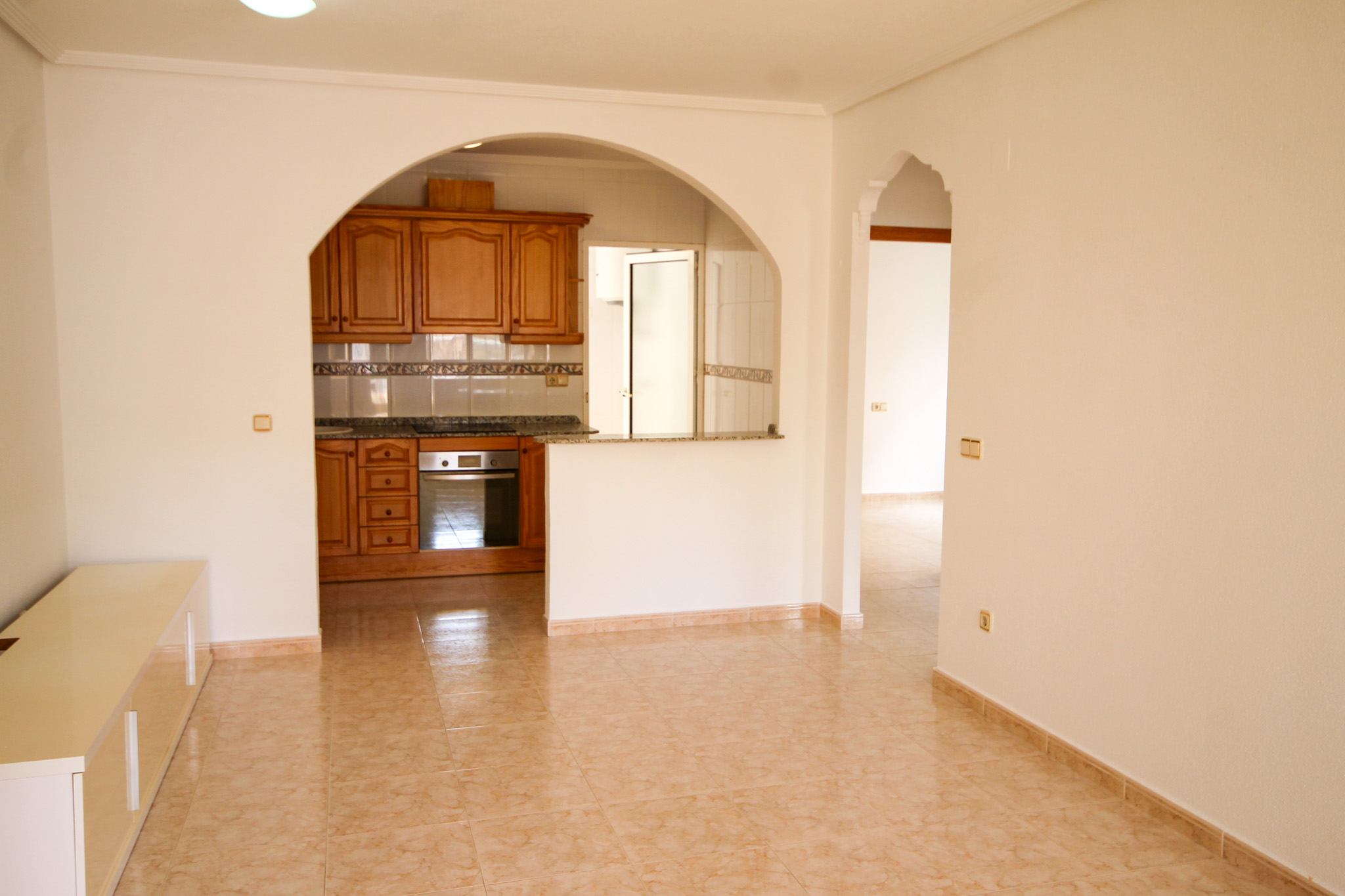 For Sale. Apartment in San Miguel de Salinas