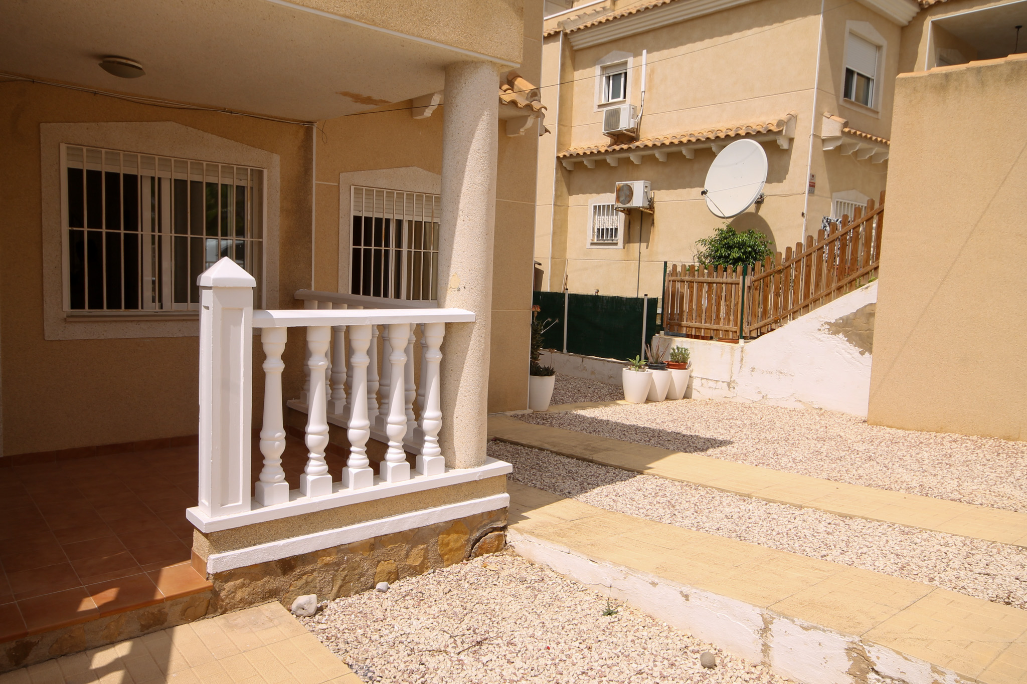CV0719: Apartment for sale in San Miguel de Salinas