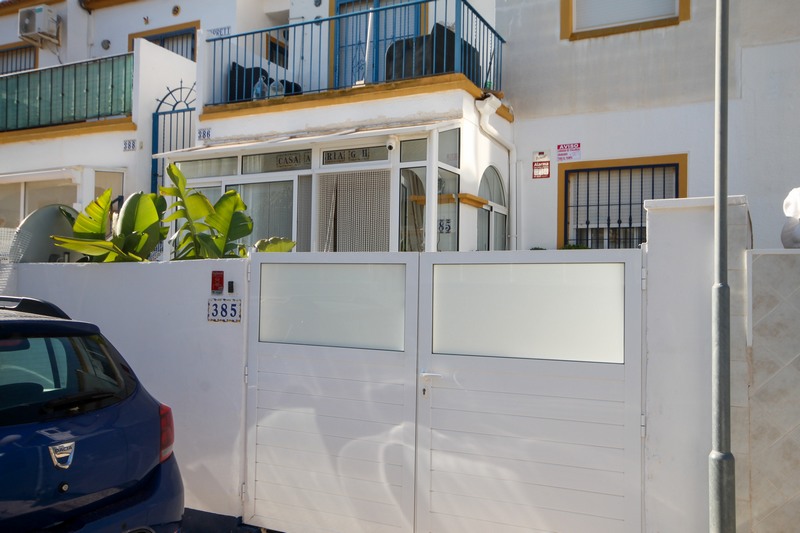 CV0749: Apartment for sale in Orihuela Costa