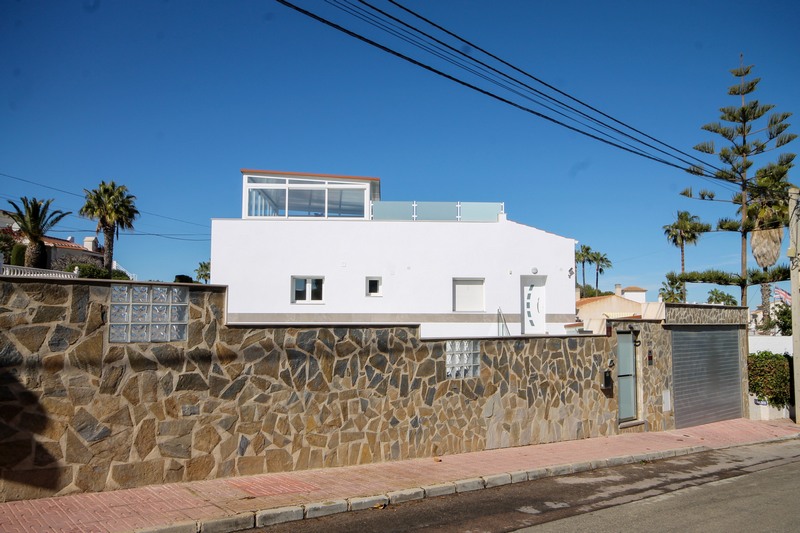 CV0756: Detached Villa for sale in San Miguel de Salinas