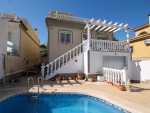 CVC0762, 5 Bed Detached villa with private pool