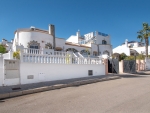 ICV0765, 3 Bed Detached Villa with Private Pool, Garage and Sea Views