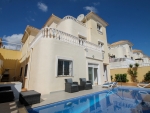 CV0783, Large Detached villa with private pool 