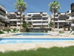 5-1781-115-10-115/1637, 2 Bedroom 2 Bathroom Apartment in Orihuela Costa