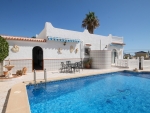 CV0789, 3 bed villa with private pool 