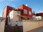 CV0801, 2 bed, 2 bath house with communal pool