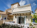 CV0806, Fabulous 3 bedroom semi detached villa with pool