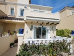 CV0806, Fabulous 3 bedroom semi detached villa with pool