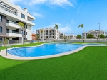 6-4739/1676, 3 Bedroom 2 Bathroom Apartment in Orihuela Costa