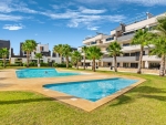 6-4786/1677, 2 Bedroom 2 Bathroom Apartment in Orihuela Costa