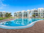 6-4128/1690, 2 Bedroom 2 Bathroom Apartment in Guardamar del Segura