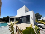 6-24/1694, 3 Bedroom 3 Bathroom Villa in Orihuela