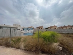 6-17/1697, Plot in San Fulgencio