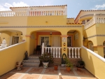 CV0812, Two bedroom house with large rear terrace