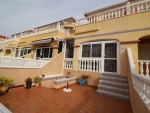 ICV0821, Two bed house with communal pool and basement