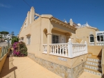 CV0824, Two bed, two bathroom detached villa close to amenities