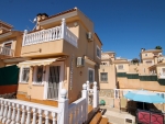 CV0825, Two bed villa with private and communal pool