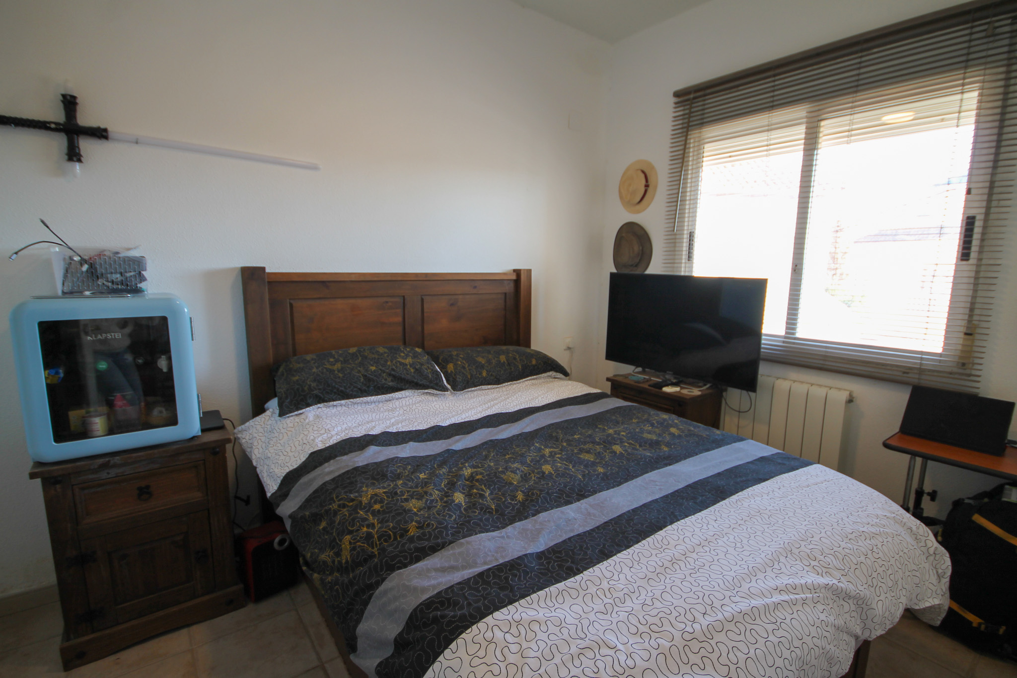 CV0836: Detached Villa for sale in San Miguel de Salinas