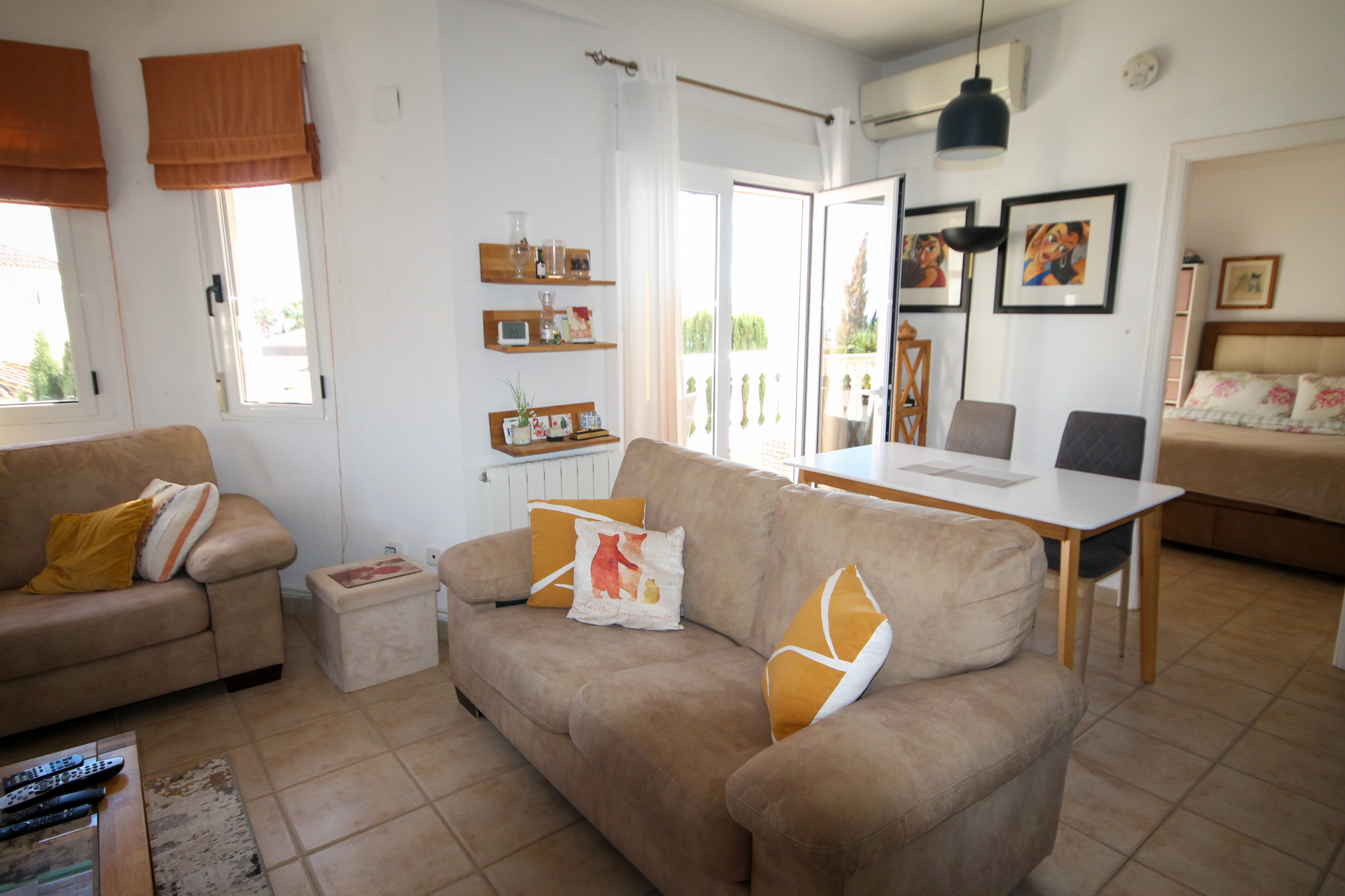 CV0836: Detached Villa for sale in San Miguel de Salinas