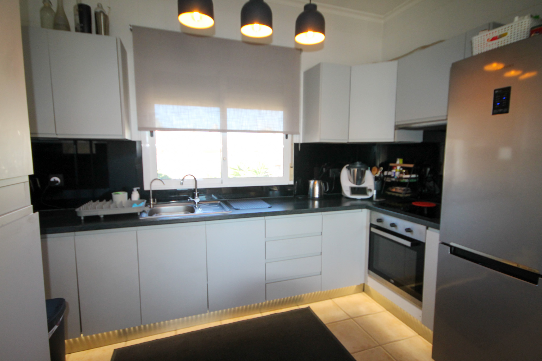 CV0836: Detached Villa for sale in San Miguel de Salinas