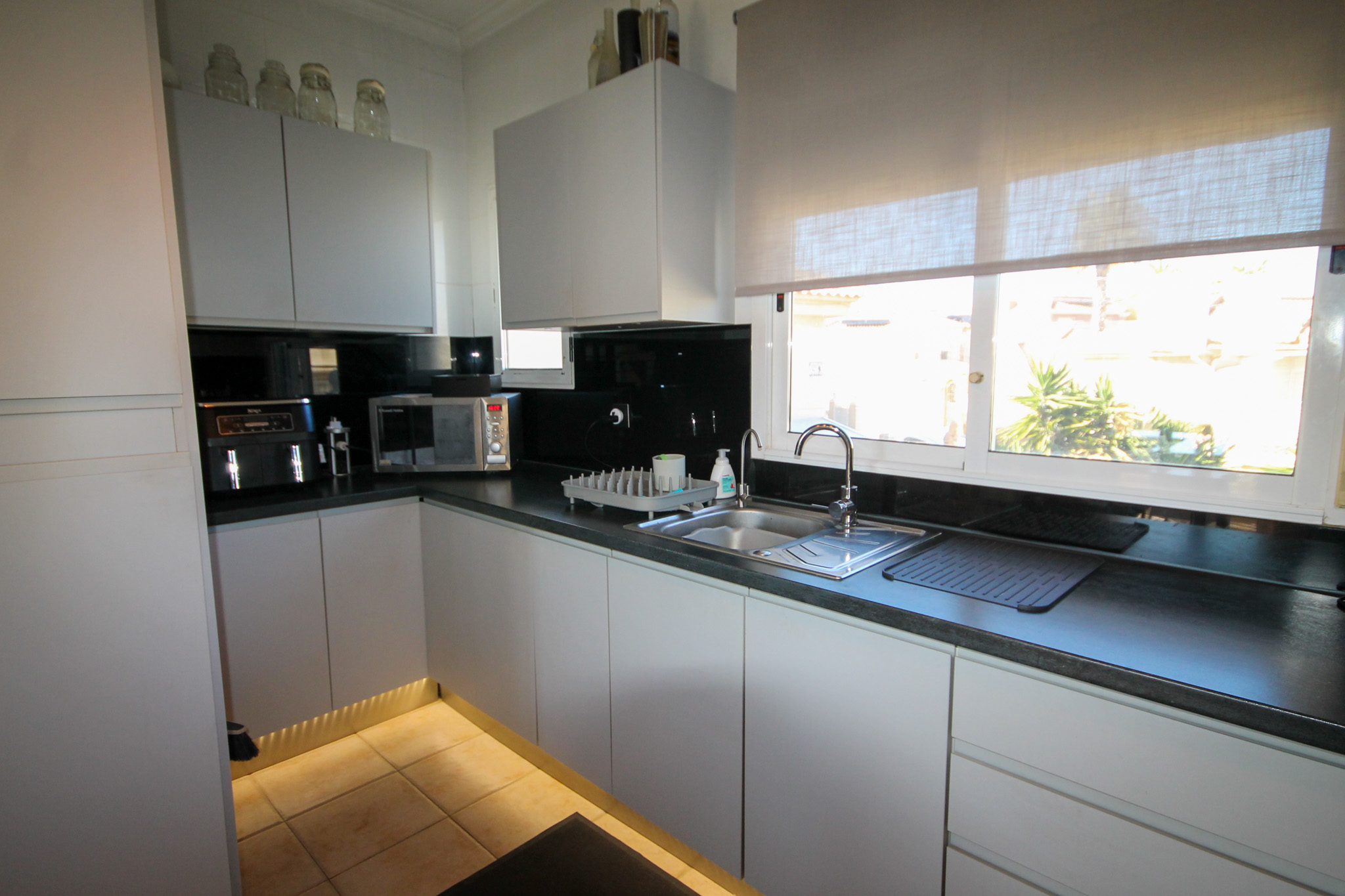 CV0836: Detached Villa for sale in San Miguel de Salinas