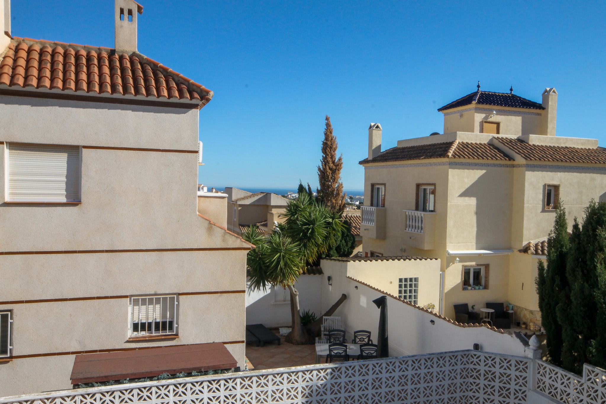 CV0836: Detached Villa for sale in San Miguel de Salinas