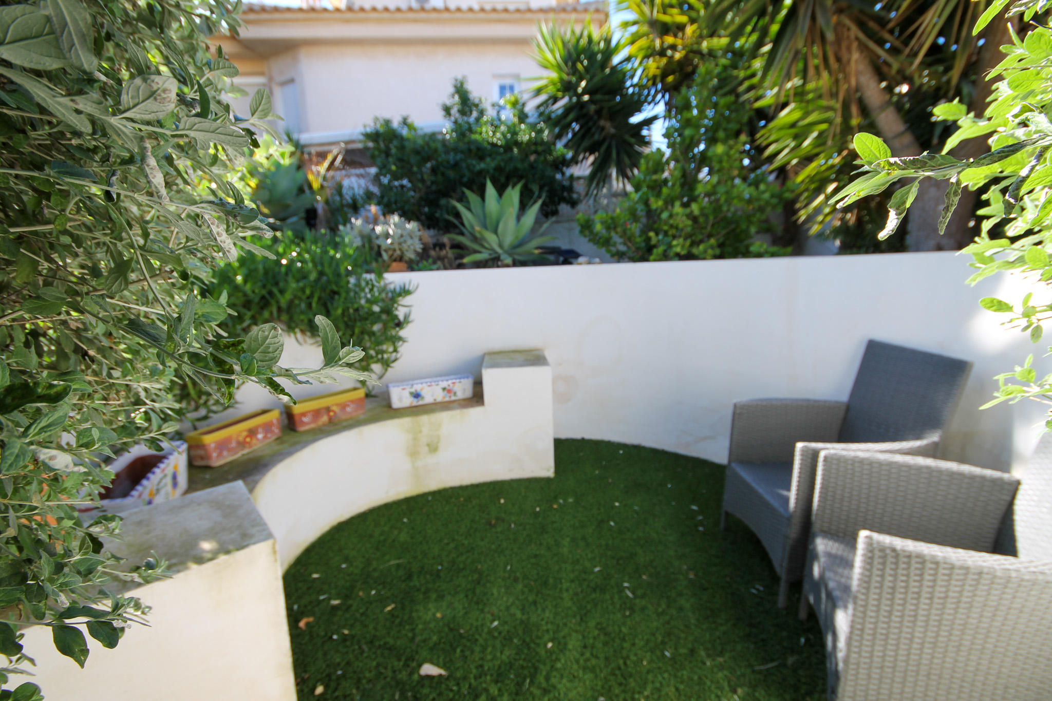 CV0836: Detached Villa for sale in San Miguel de Salinas