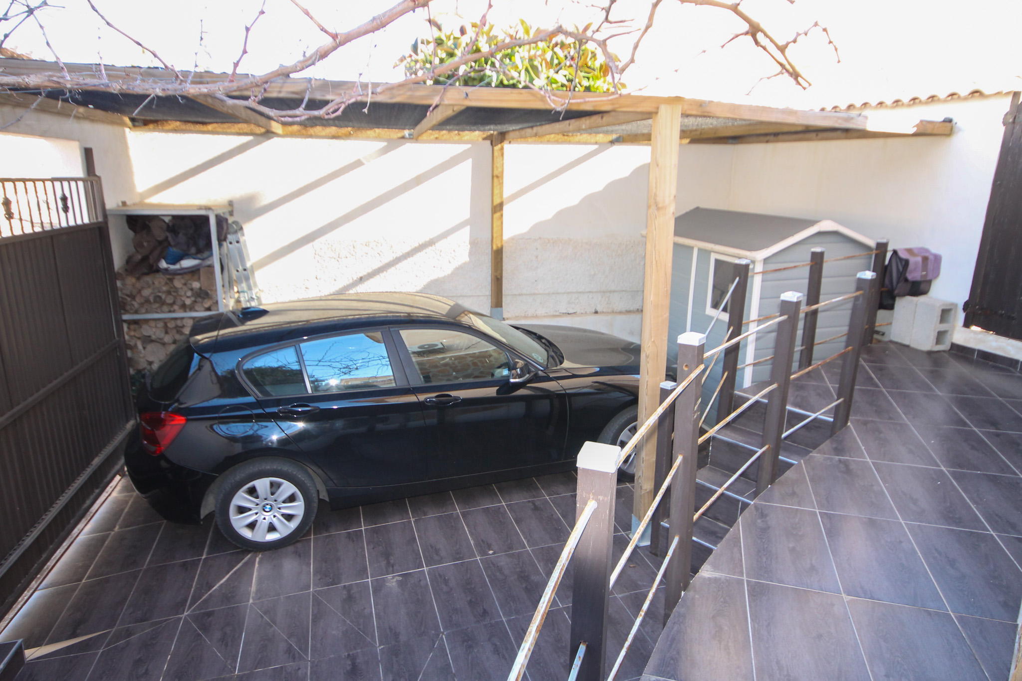 CV0836: Detached Villa for sale in San Miguel de Salinas