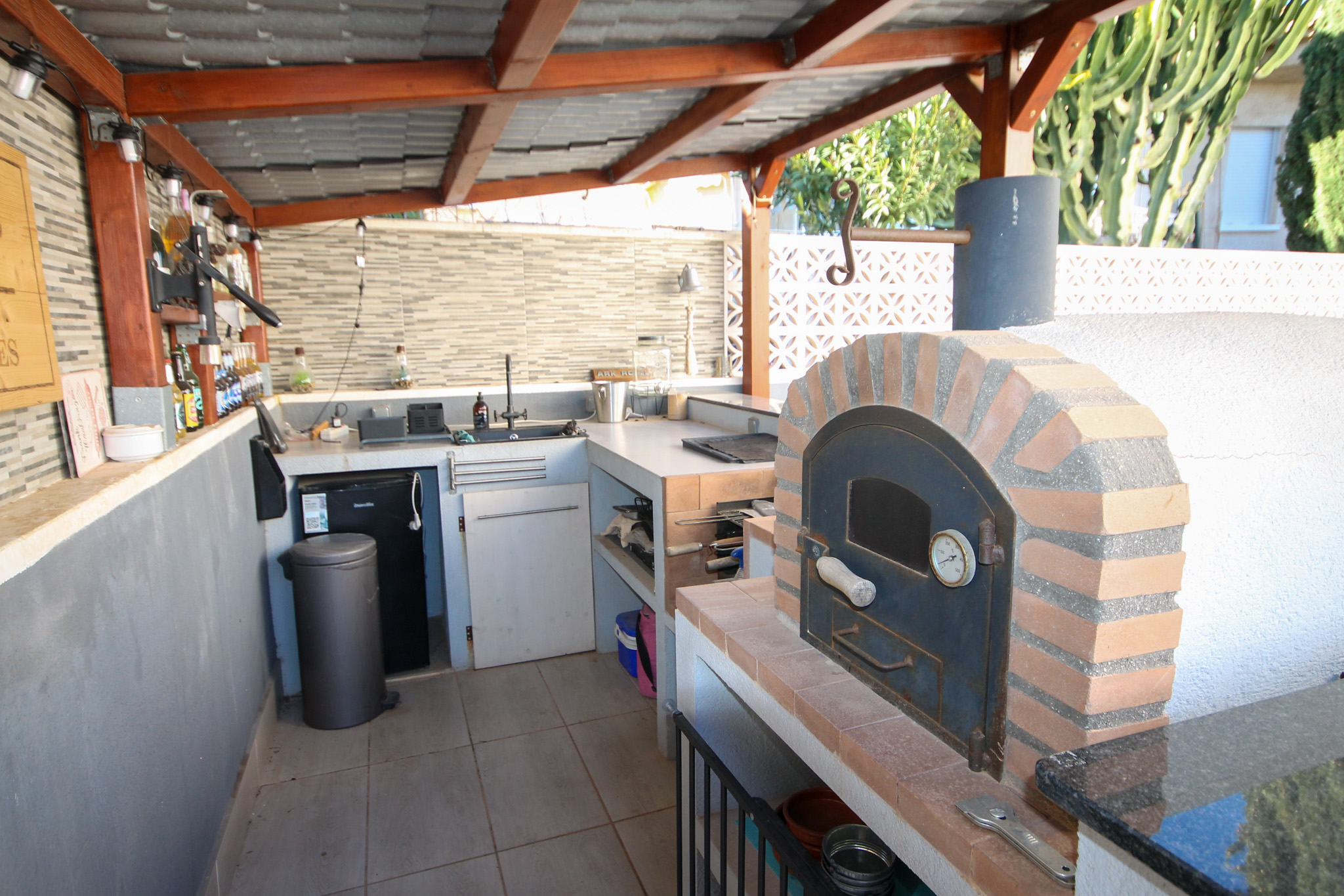 CV0836: Detached Villa for sale in San Miguel de Salinas