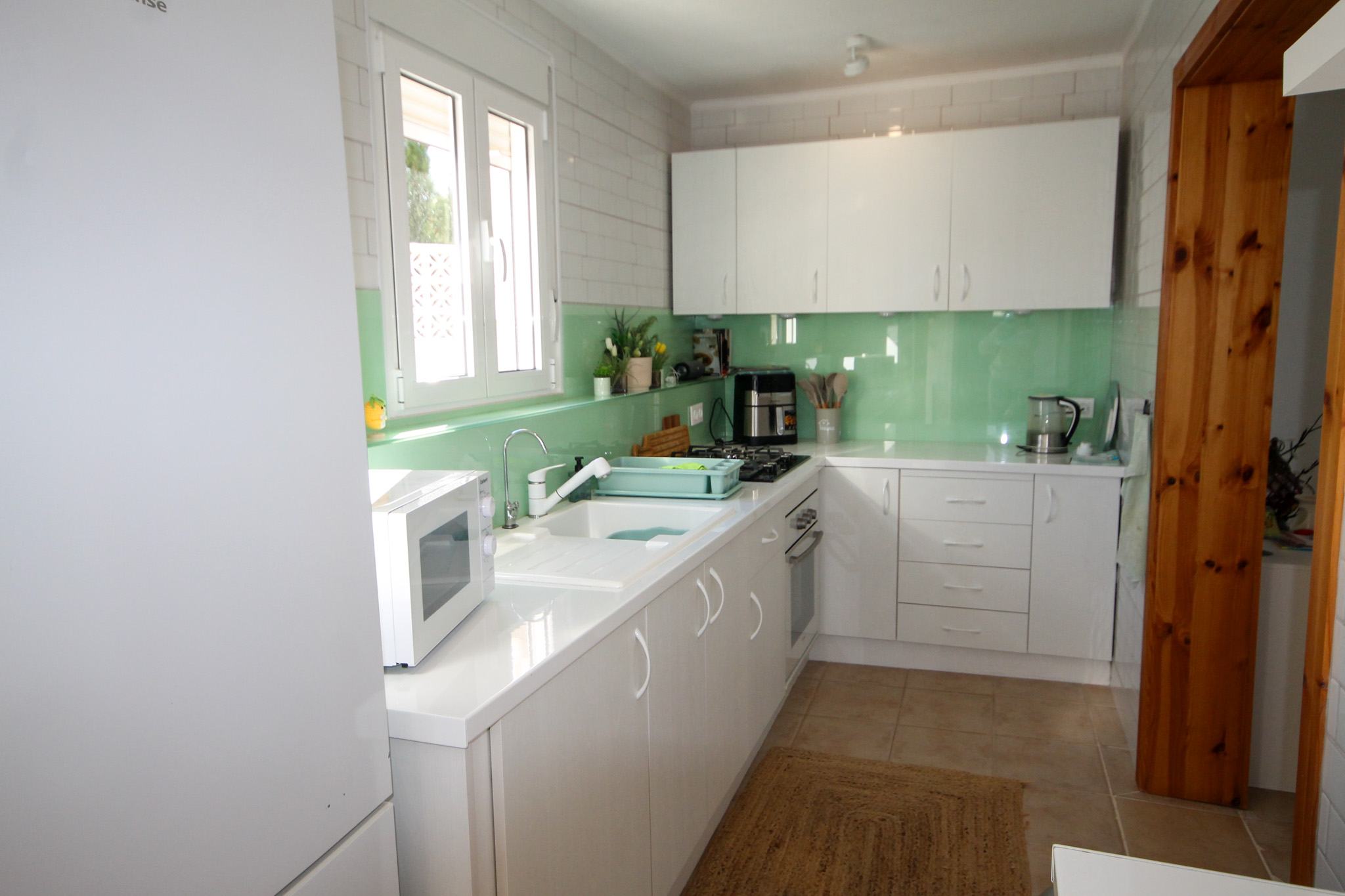 CV0836: Detached Villa for sale in San Miguel de Salinas