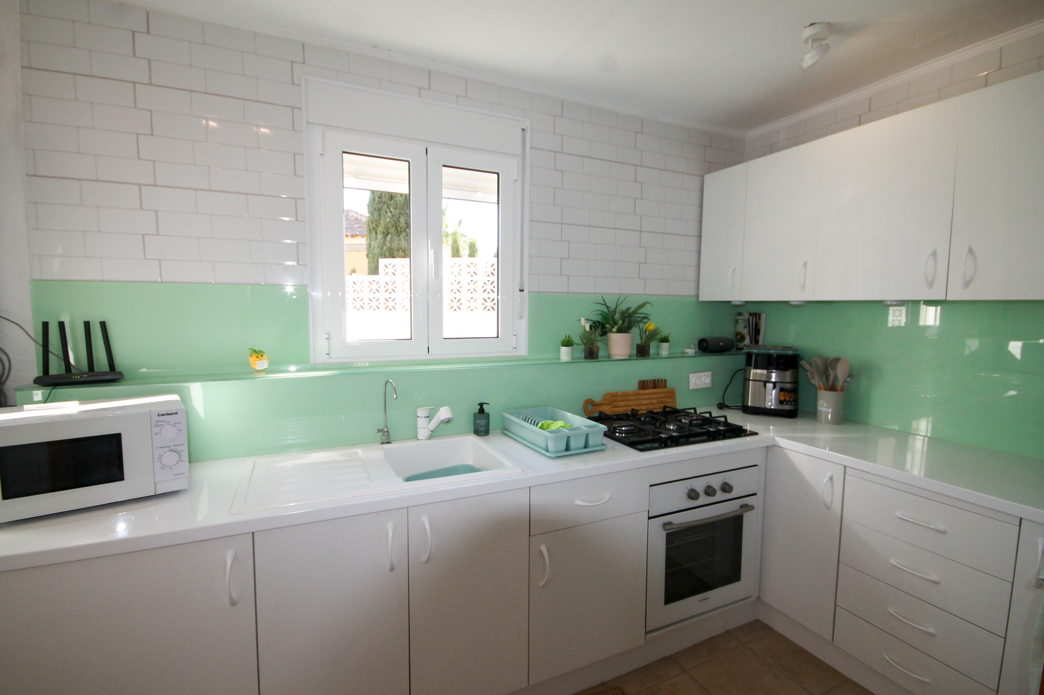 CV0836: Detached Villa for sale in San Miguel de Salinas