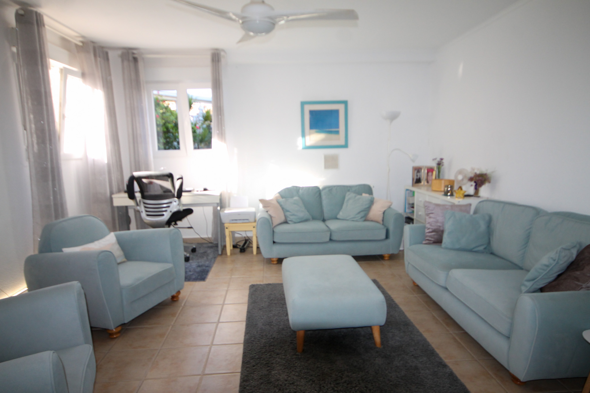 CV0836: Detached Villa for sale in San Miguel de Salinas