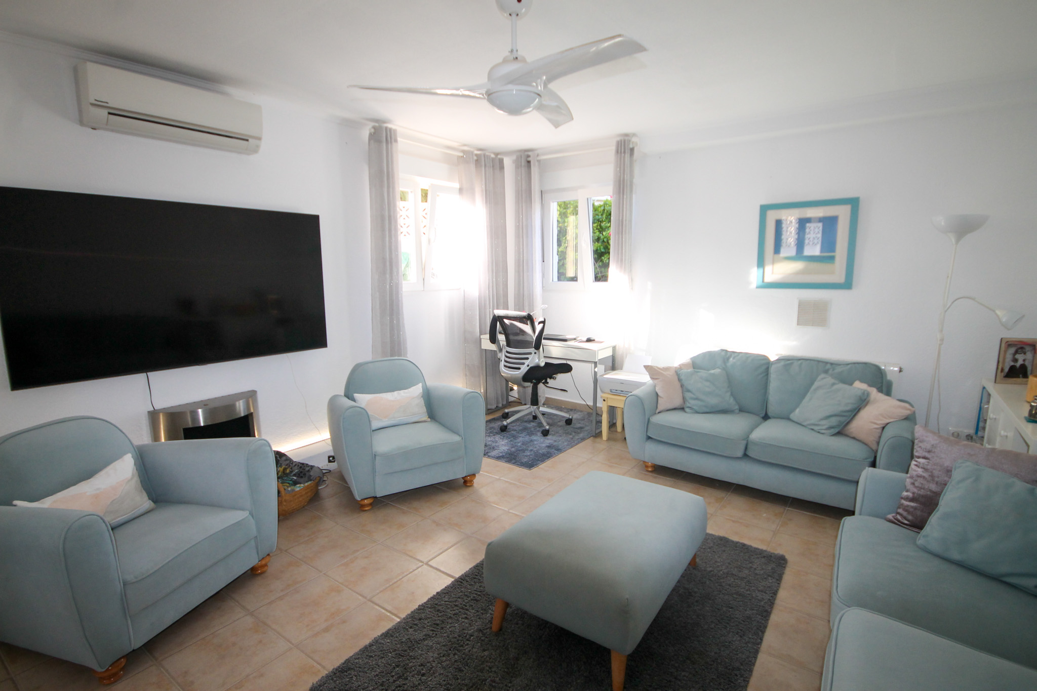 CV0836: Detached Villa for sale in San Miguel de Salinas