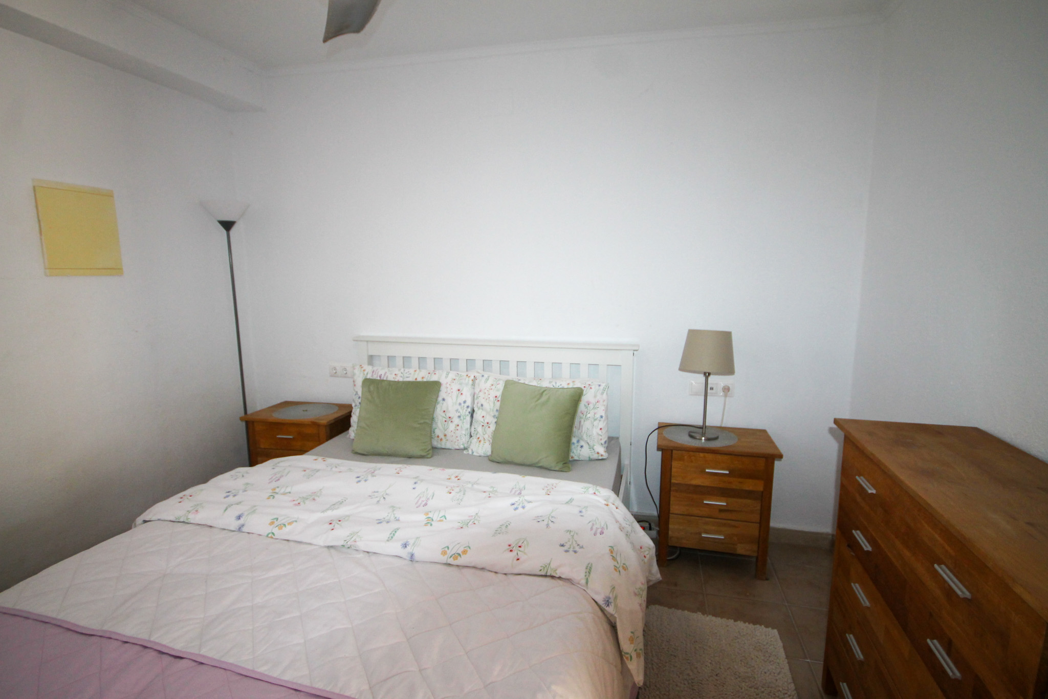 CV0836: Detached Villa for sale in San Miguel de Salinas