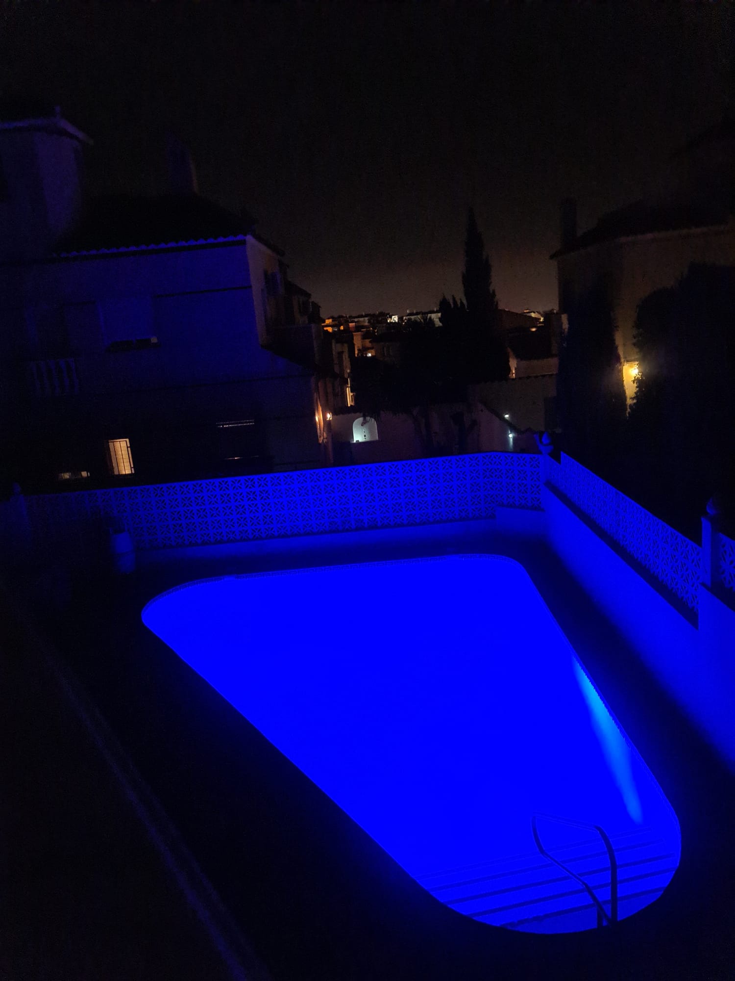 CV0836: Detached Villa for sale in San Miguel de Salinas