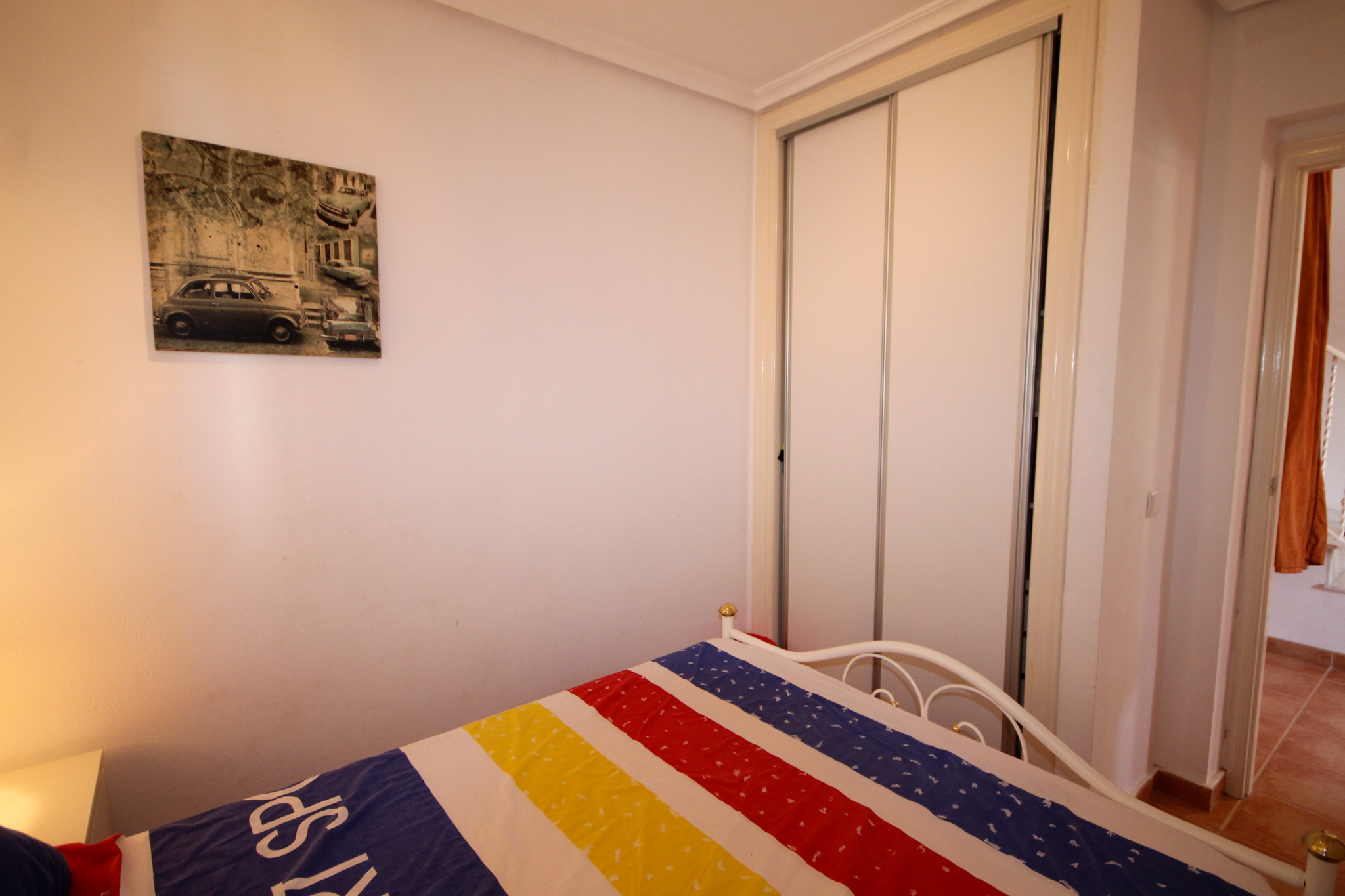 For Sale - Four Bed villa on large plot with heated pool -  - Alicante