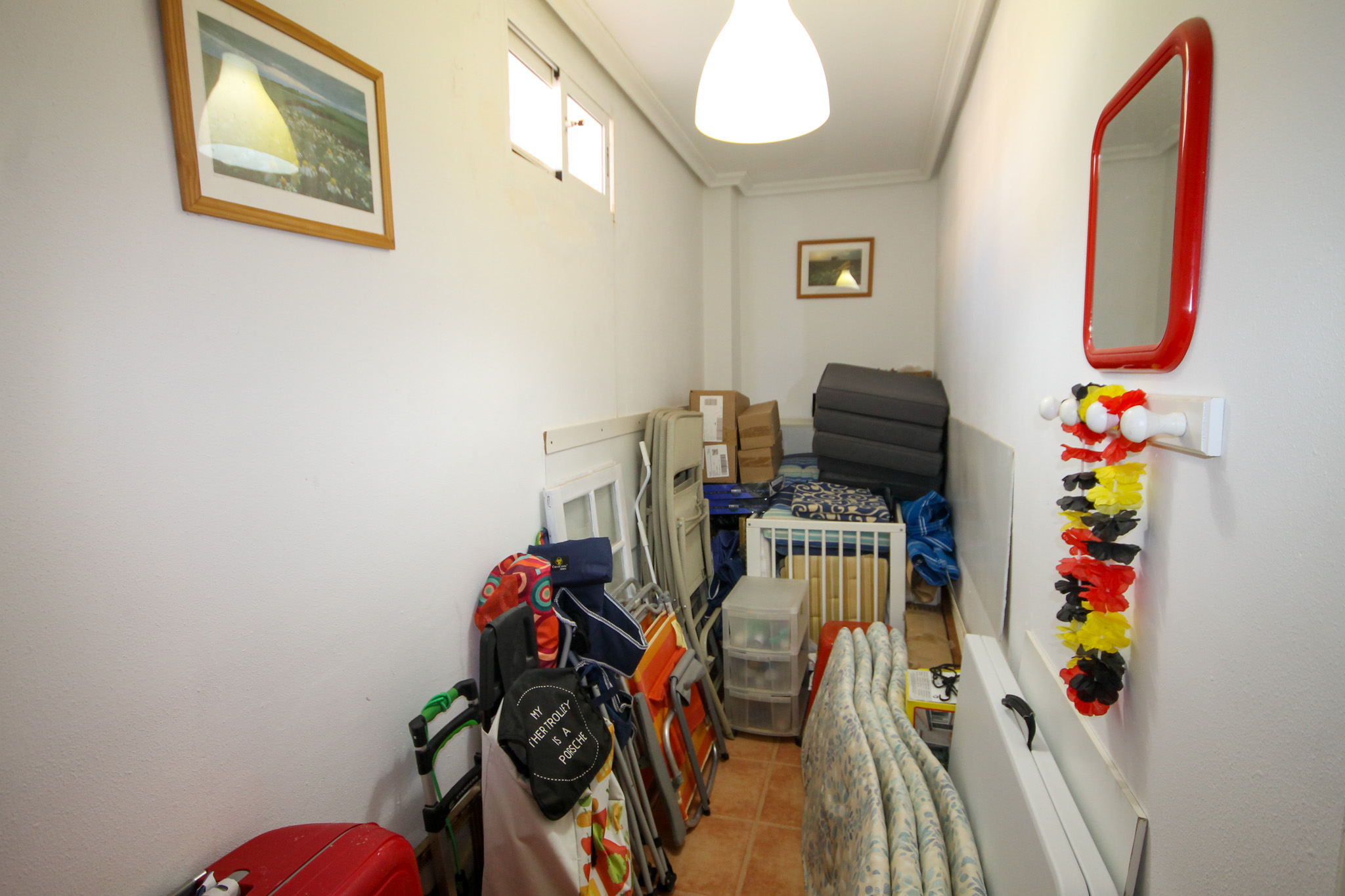 For Sale - Four Bed villa on large plot with heated pool -  - Alicante