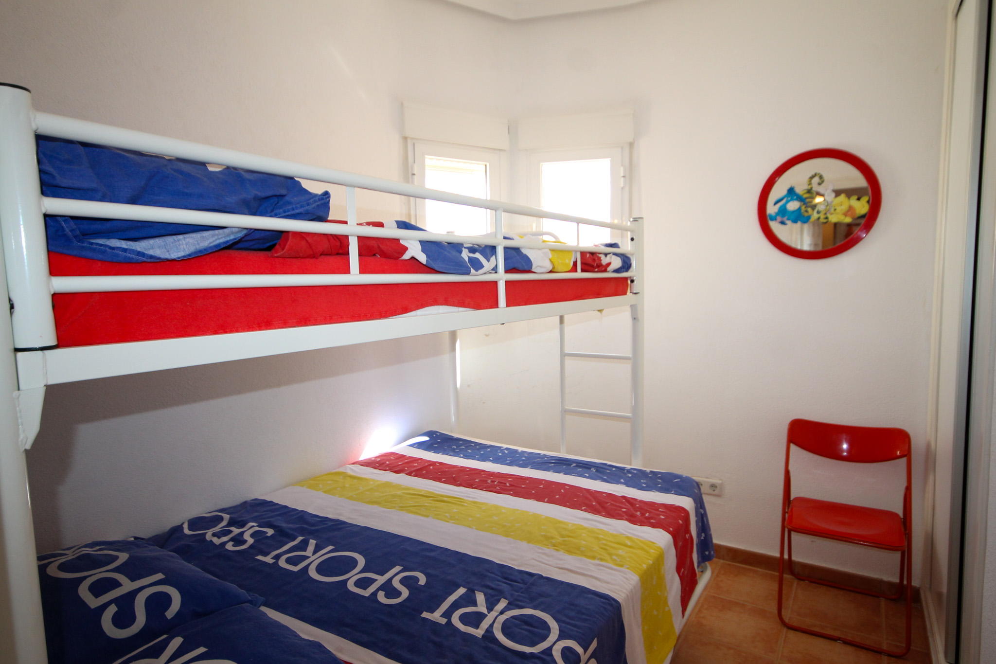 For Sale - Four Bed villa on large plot with heated pool -  - Alicante