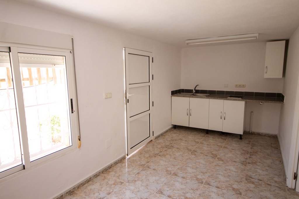 For Sale - Detached villa with 2 beds, 3 baths and basement -  - 