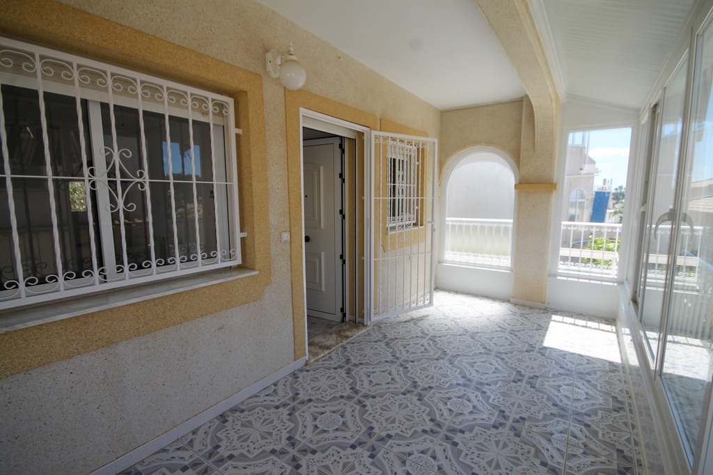 For Sale - Detached villa with 2 beds, 3 baths and basement -  - 